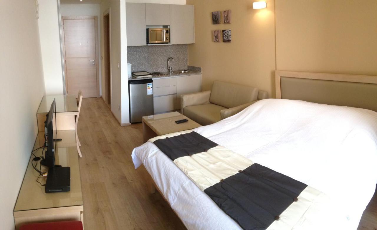 Nest 1 Hotel Бейрут Экстерьер фото