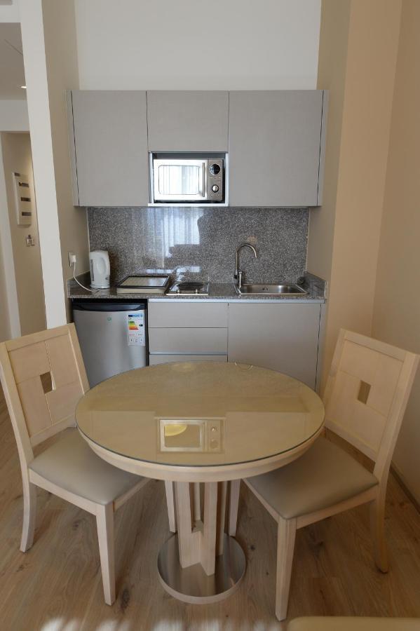 Nest 1 Hotel Бейрут Экстерьер фото