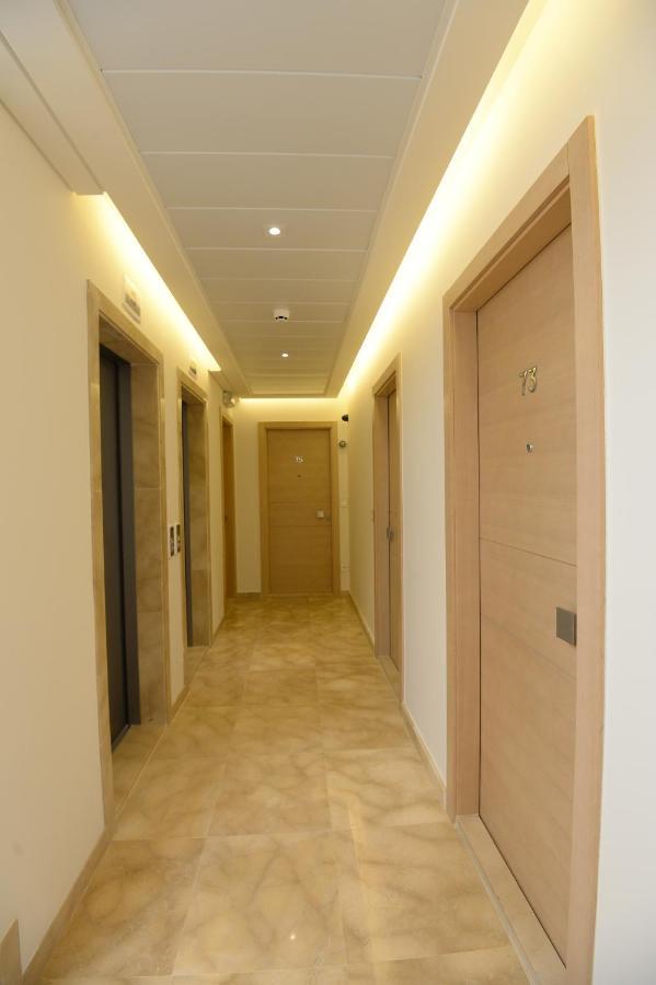 Nest 1 Hotel Бейрут Экстерьер фото