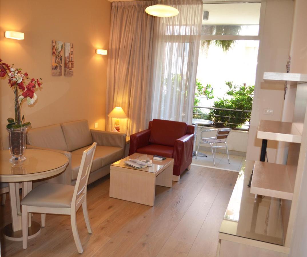 Nest 1 Hotel Бейрут Экстерьер фото